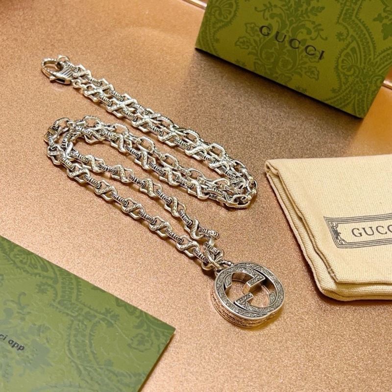 Gucci Necklaces